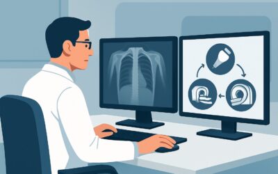 What Imaging Is Best for a Child with Recurrent Ataxia and Normal Interval Exams?