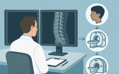 What Imaging Is Best for a Child with Suspected Thoracolumbar Spine Trauma?
