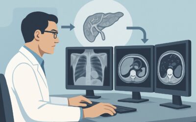 What Imaging Is Best for a Deteriorating Patient with Known Necrotizing Pancreatitis?