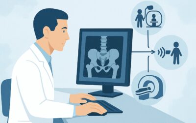 What Imaging Is Best for a Limping Child with Nonlocalized Symptoms and Suspected Infection?