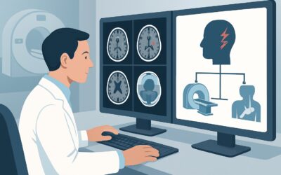 What Imaging Is Best for a Sudden, Severe 'Thunderclap' Headache?
