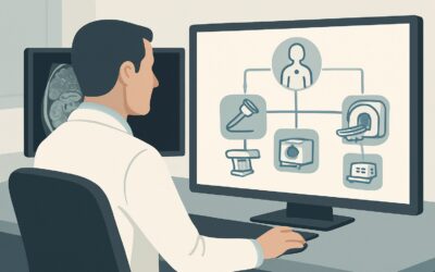 What Imaging Is Best for a Suspected Acute Crohn Disease Exacerbation? An ACR-Guided Workflow