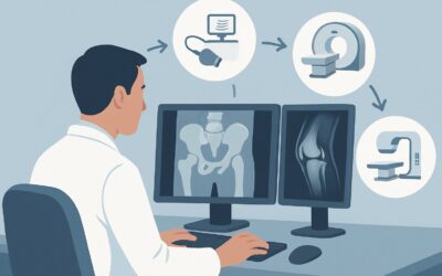 What Imaging Is Best for a Young Child's Acute, Nonlocalized Limp Without Infection?