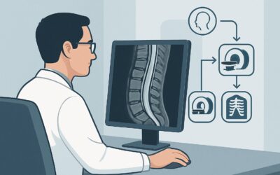 What Imaging Is Best for Acute Onset Myelopathy? An ACR-Guided Workflow