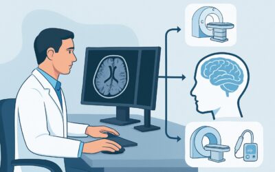 What Imaging Is Best for Altered Mental Status in a Patient with Known Brain Pathology?