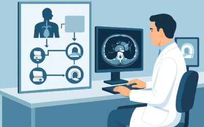 What Imaging Is Best for Asymptomatic Abdominal Aortic Aneurysm Surveillance?