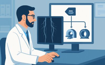 What Imaging Is Best for Asymptomatic Surveillance After Lower Extremity Revascularization?