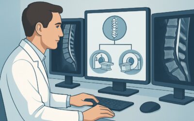 What Imaging Is Best for AxSpA Follow-Up? An ACR-Guided Workflow
