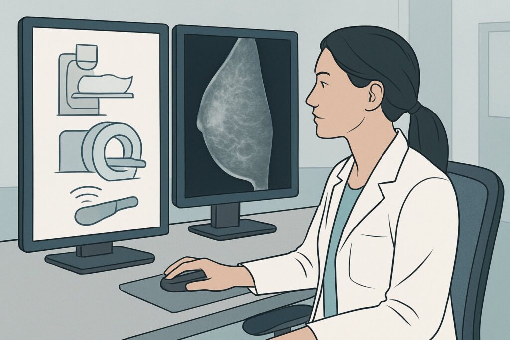 What Imaging Is Best for Breast Cancer Screening After Autologous Reconstruction?