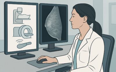 What Imaging Is Best for Breast Cancer Screening After Autologous Reconstruction?