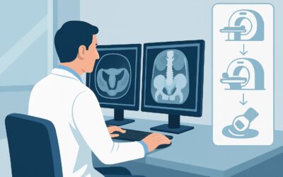What Imaging Is Best for Clinically Suspected Endometrial Cancer Recurrence?