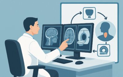 What Imaging Is Best for Early Surveillance After Differentiated Thyroid Cancer Treatment?