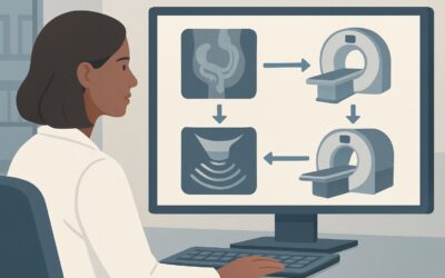 What Imaging Is Best for Female Defecatory Dysfunction? An ACR-Guided Workflow