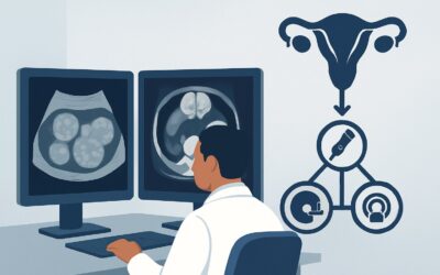 What Imaging Is Best for Fibroid Surveillance or Post-Treatment Follow-Up?