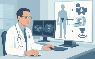 What Imaging Is Best for Follow-Up of Metastatic Prostate Cancer on Systemic Therapy?