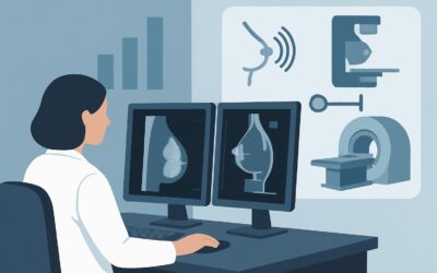 What Imaging Is Best for High-Risk Transfeminine Breast Cancer Screening with Minimal Hormone Use?