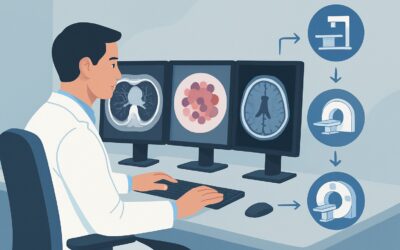 What Imaging Is Best for Initial Staging of Asymptomatic Adult Acute Lymphoblastic Leukemia?