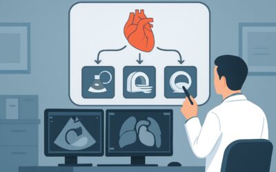 What Imaging Is Best for Left Atrial Appendage Occlusion Planning in Atrial Fibrillation?