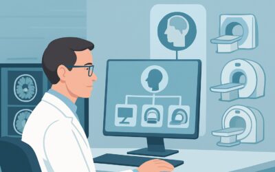 What Imaging Is Best for Nonspecific Dizziness Without Vertigo or Ataxia?