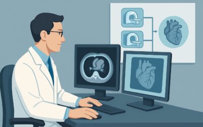What Imaging Is Best for Pre-Coronary Surgery Planning in Adults?