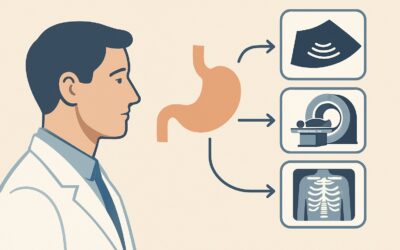 What Imaging Is Best for Routine Evaluation After Bariatric Surgery?