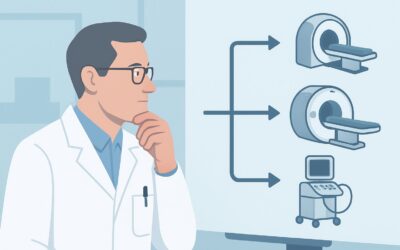 What Imaging Is Best for Seizures in a Patient with a Known Brain Tumor?