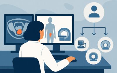 What Imaging Is Best for Staging Large or Locally Involved Vulvar Cancer?