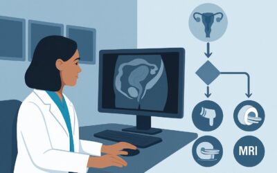 What Imaging Is Best for Surveillance of Asymptomatic High-Risk Endometrial Cancer?
