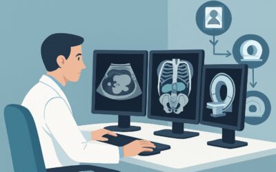 What Imaging Is Best for Surveillance of Stage I Nonseminoma Testicular Cancer?