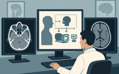 What Imaging Is Best for Surveillance of Treated Paranasal Sinus Cancer?