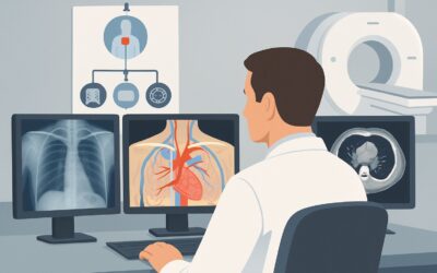 What Imaging Is Best for Suspected Arterial Thoracic Outlet Syndrome? An ACR Workflow