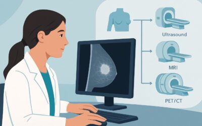 What Imaging Is Best for Suspected Breast Cancer Recurrence After Lumpectomy?