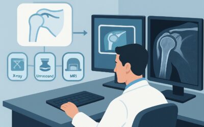 What Imaging Is Best for Suspected Rotator Cuff Tear After Shoulder Arthroplasty?
