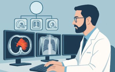What Imaging Is Best for Suspected SCLC Recurrence After Treatment?