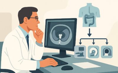 What Imaging Is Best for Systemic Monitoring of Rectal Cancer After Treatment?