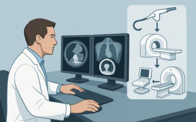 What Imaging Is Best for UGIB When Endoscopy Fails to Control Bleeding?