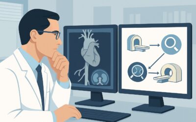 What Imaging Is Essential for Planning Thoracoabdominal Aortic Aneurysm Repair?
