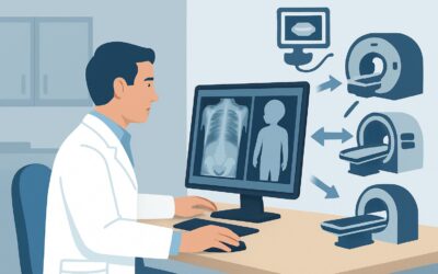 What Imaging Is Needed for a First Febrile UTI in a Child Over 6?