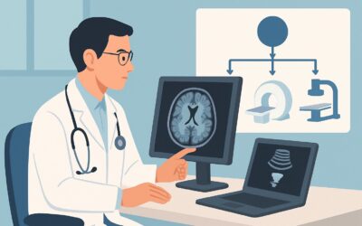 What Imaging Is Needed for Initial Staging of Asymptomatic Childhood ALL?