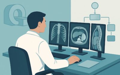What Imaging Is Needed for Routine Preoperative Bariatric Surgery Planning?