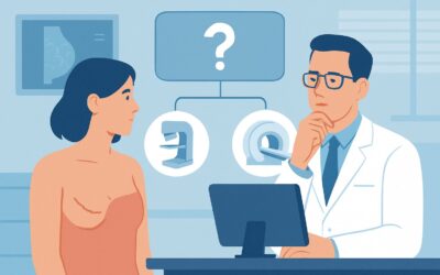 What Imaging Is Needed for Screening After Prophylactic Mastectomy and Autologous Reconstruction?