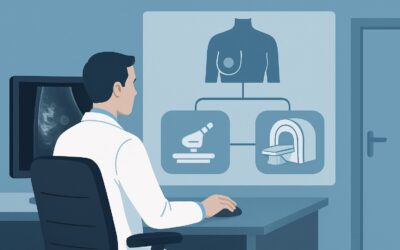 What Imaging Is Next for a Palpable Breast Mass with a Negative Mammogram?