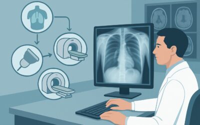 What Imaging Is Next for Sepsis with Chest Pain and a Normal Radiograph?