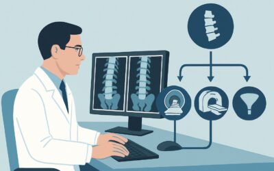 What Imaging Is Next for Suspected Axial Spondyloarthritis with Negative SI Joint Scans?