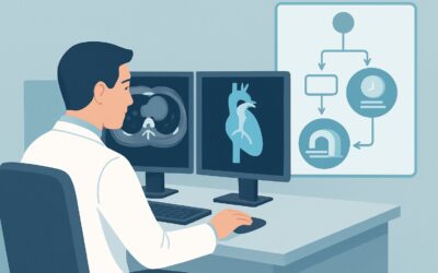 What Imaging Is Required for Preoperative Planning of Thoracic Aortic Aneurysm Repair?