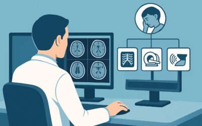 What Imaging Should You Order for a Child's Thunderclap Headache? ACR Workflow