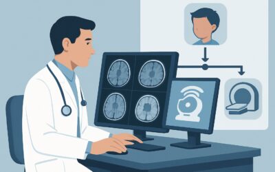 What Imaging Should You Order for a Child with Acute Ataxia After Trauma?