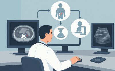 What Imaging Should You Order for a Child with High-Risk Suspected Appendicitis?