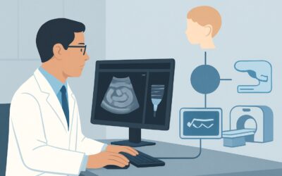 What Imaging Should You Order for a Child with Intermediate-Risk Appendicitis?