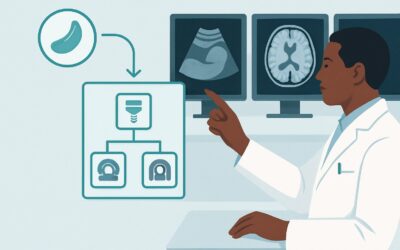 What Imaging Should You Order for a Child with Sickle Cell and Suspected Acute Stroke?